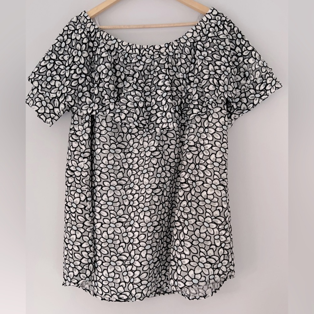ANYA DRESS (Season Sales❣️) - Picture 2 of 5